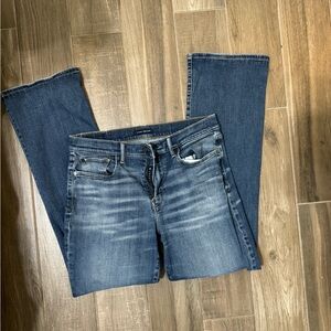 Lucky 367 Vintage Bootcut